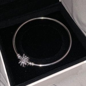 Pandora bracelet